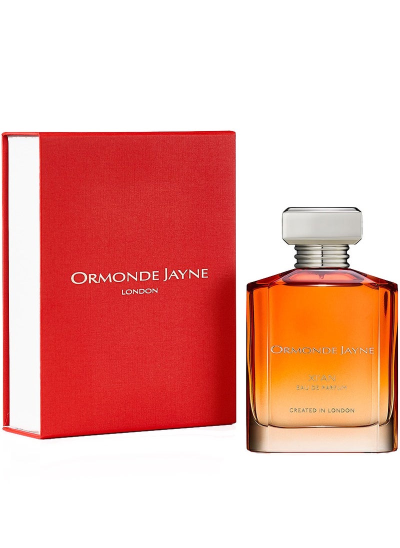 ORMONDE JAYNE LONDON XI'AN EAU DE PARFUM 88ML