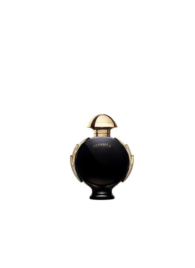Paco Rabanne Olympea Parfum For Women 80ML
