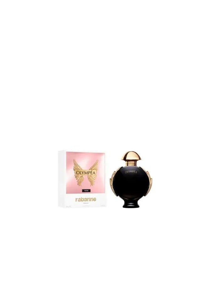 Paco Rabanne Olympea Parfum For Women 80ML