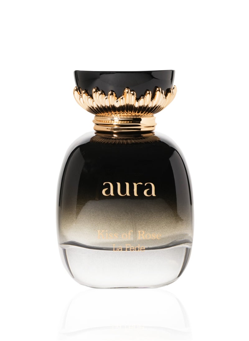 Aura Kiss Of Rose 100 Ml