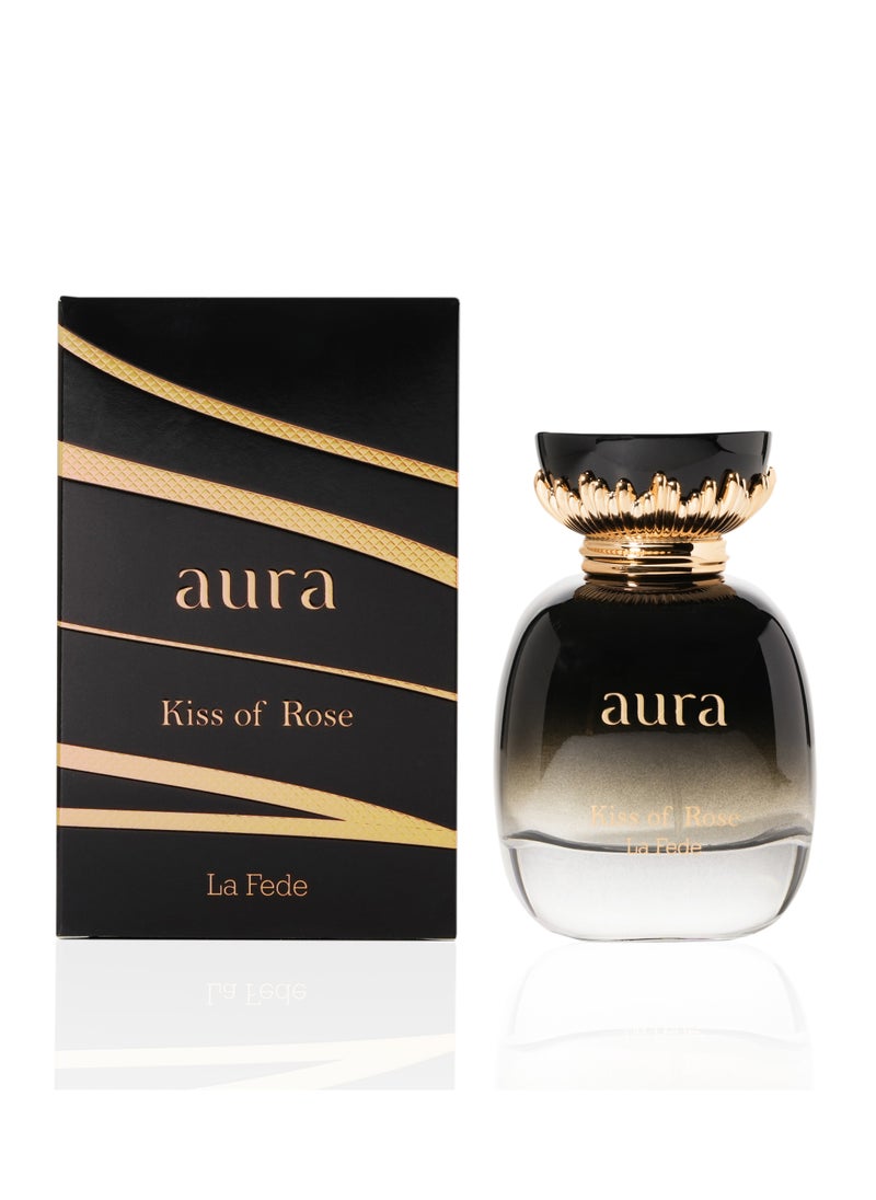 Aura Kiss Of Rose 100 Ml