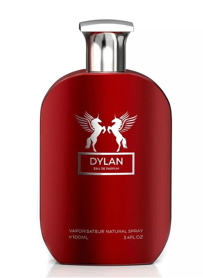 DYLAN EAU DE PARFUM 100ML 🌸✨