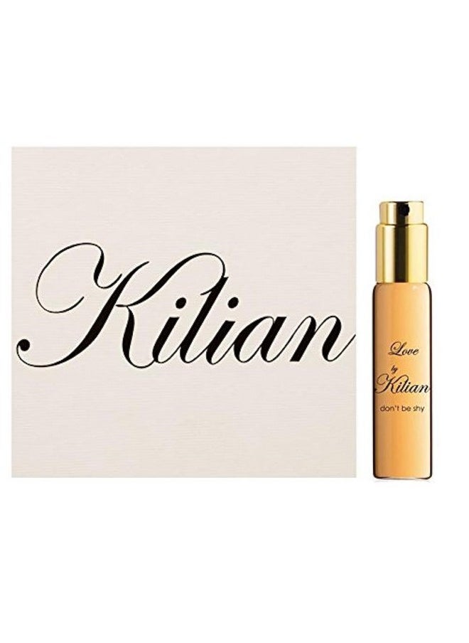 Kilian Love, Don't Be Shy Eau de Parfum Miniature Spray (.25 oz)