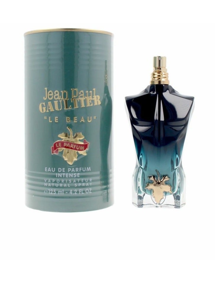 Le Beau Le Parfum Intense Eau de Parfum 125ml