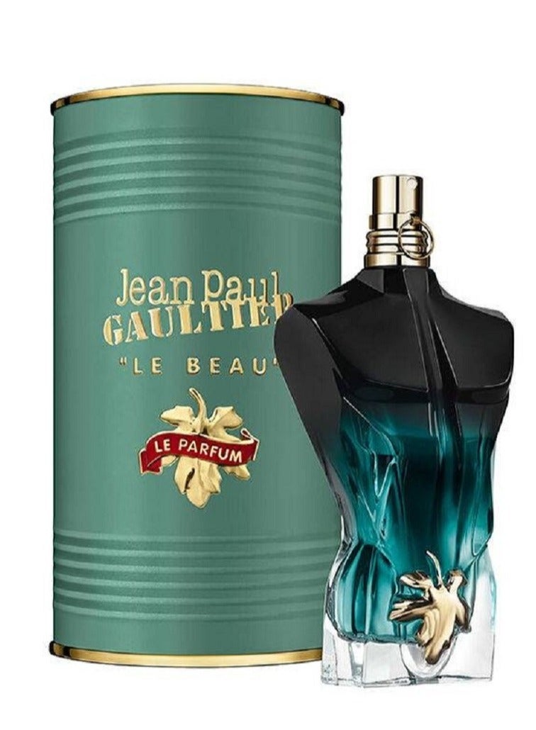 Le Beau Le Parfum Intense Eau de Parfum 125ml