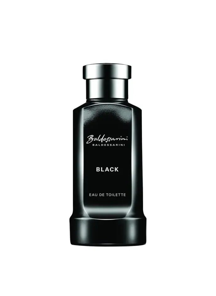 Black EDT For Men 75ML