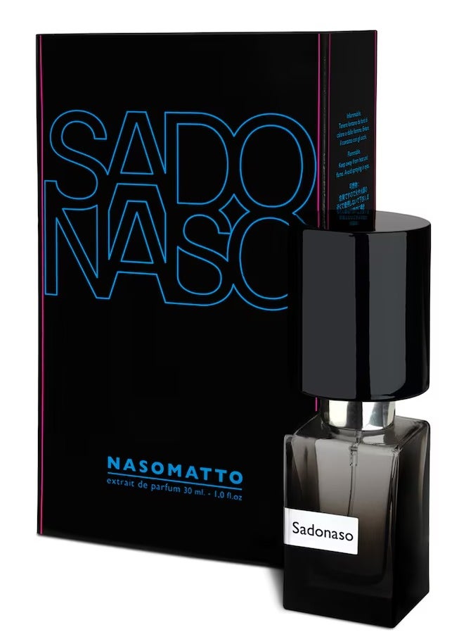 NASOMATTO SADONASO EXTRAIT DE PARFUM 30ML