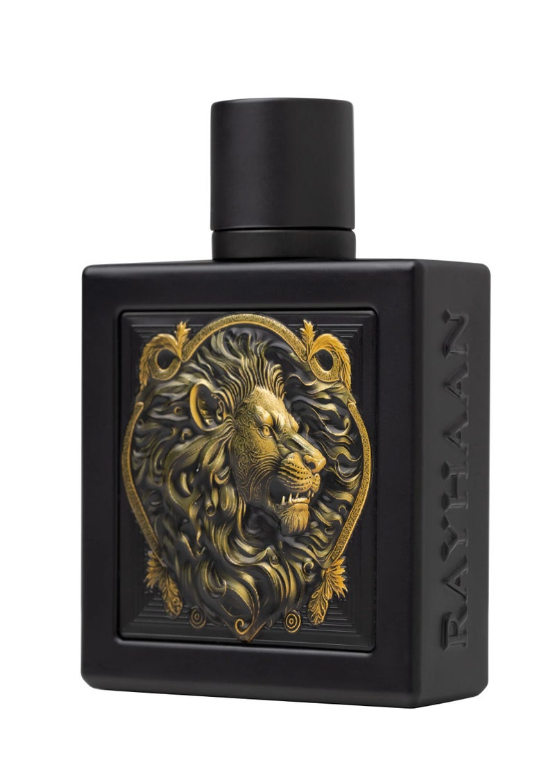 Lion EDP 100 ml