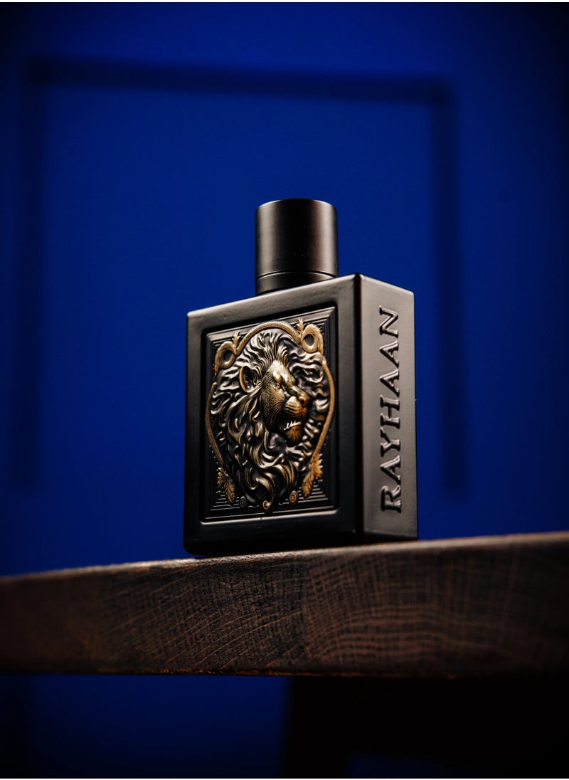 Lion EDP 100 ml