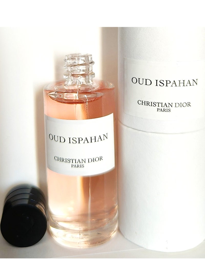 Oud Ispahan EDP Mini Splash 7.5mlml