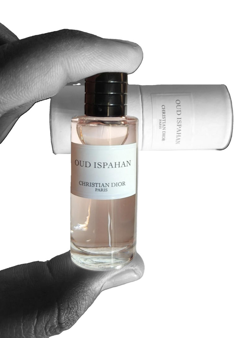 Oud Ispahan EDP Mini Splash 7.5mlml