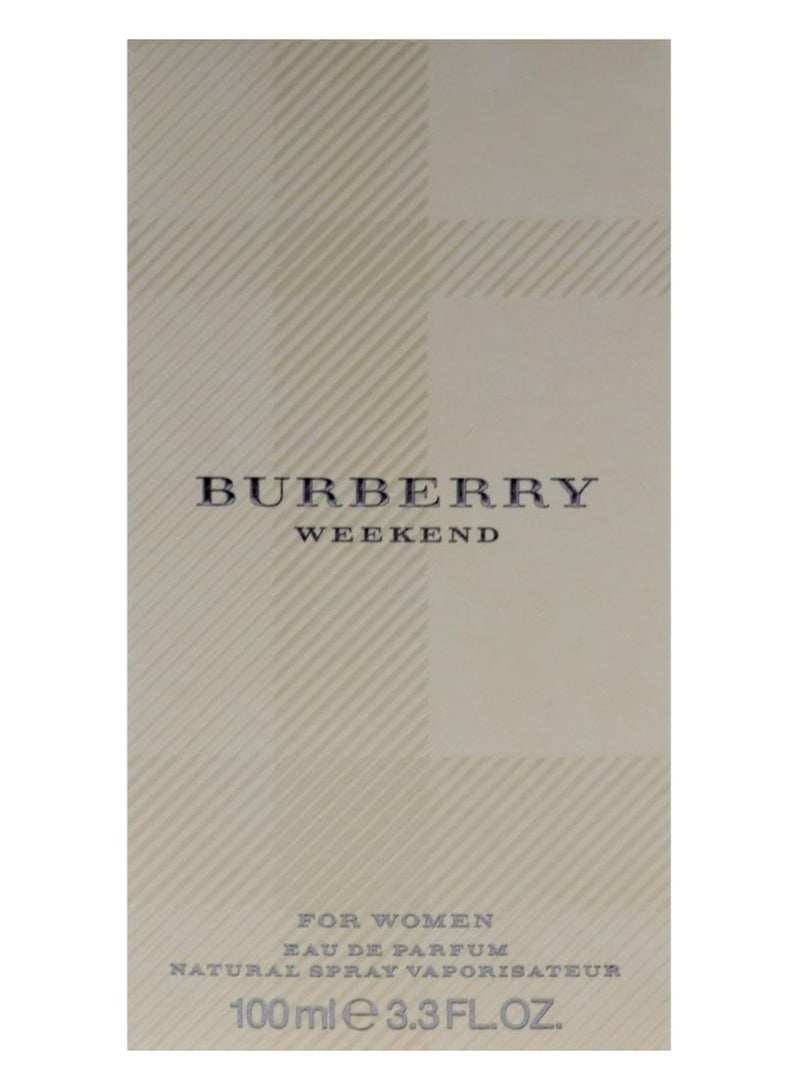 Weekend EDP 100ml