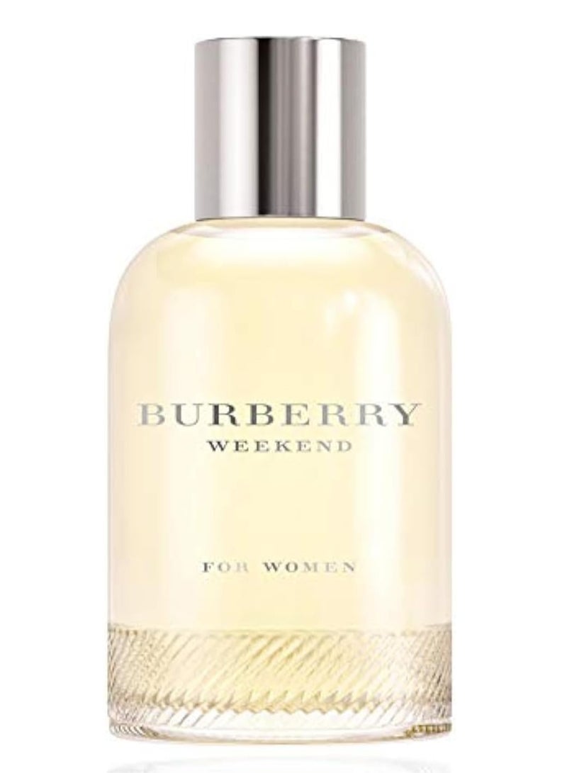 Weekend EDP 100ml