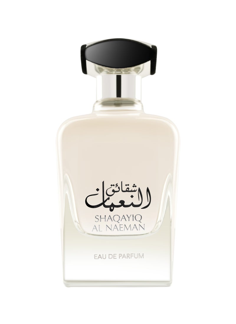 Ard Al Teeb Shaqaiya Al Naeman Eau De Parfum for Female 100 ml