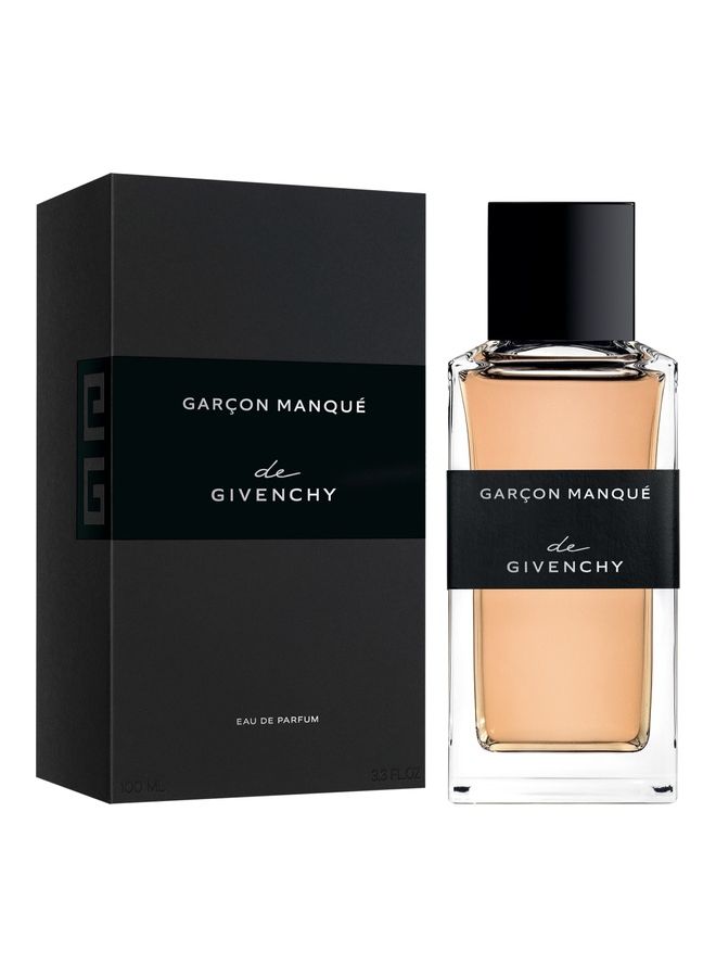 Garçon Manqué EDP