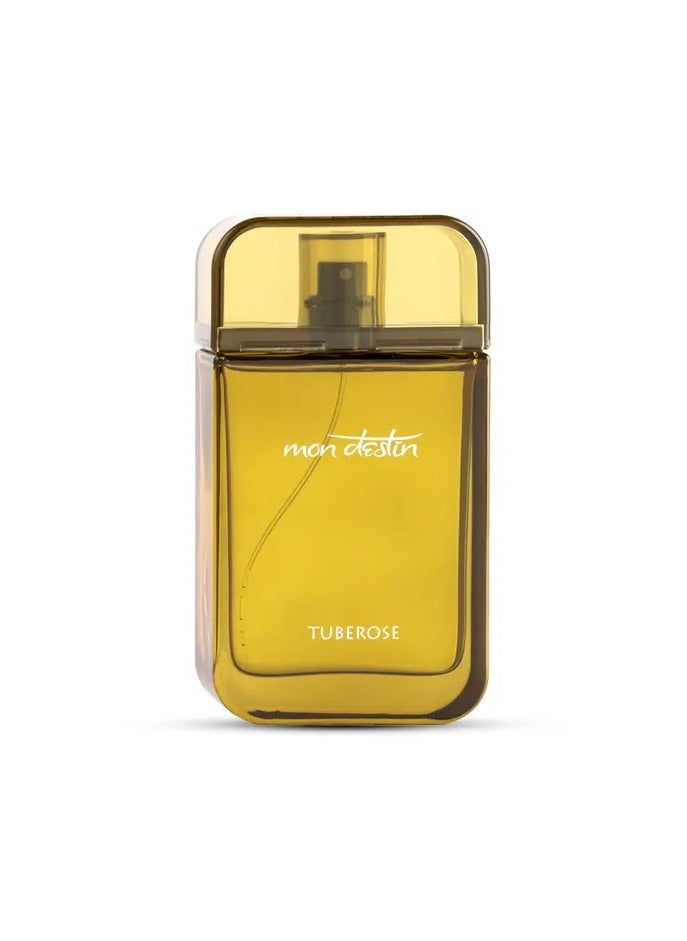 Mon Destin Tuberose EDP 100ML