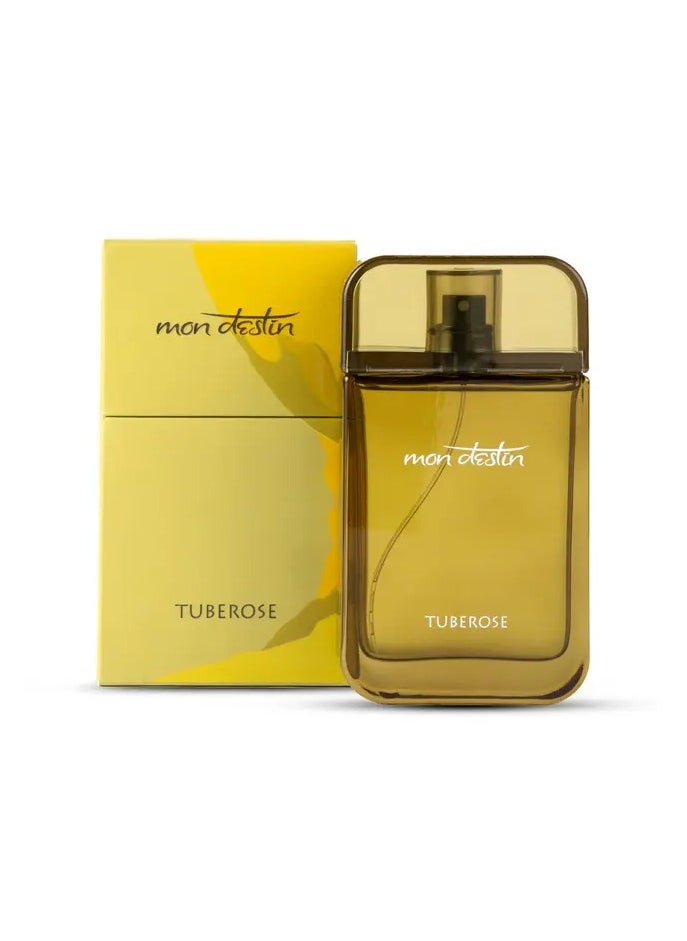 Mon Destin Tuberose EDP 100ML