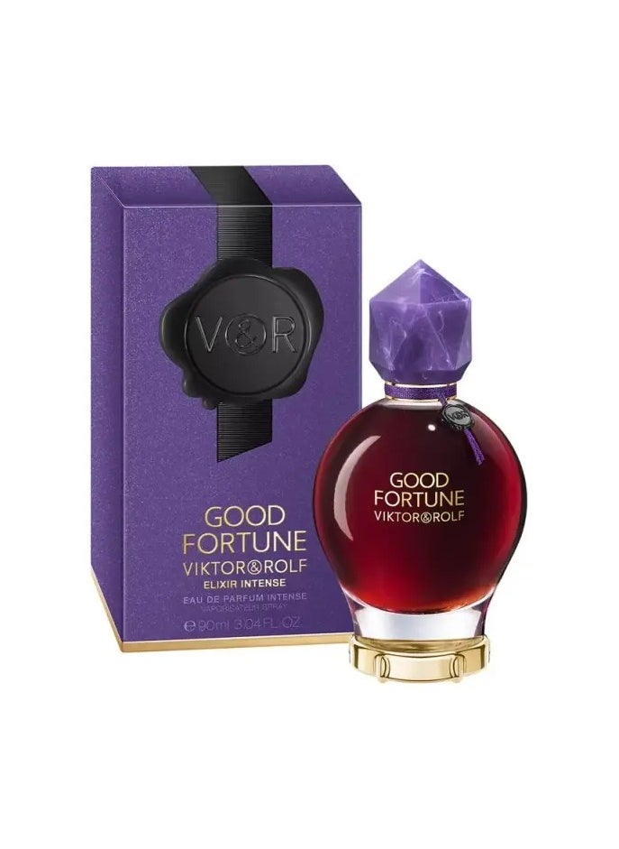 Good Fortune Elixir Intense EDP