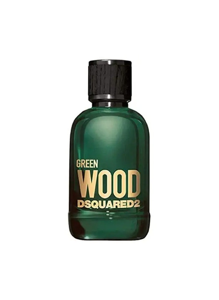 Wood Green Pour Homme EDT Spray 100ml