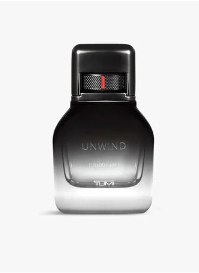 TUMI UNWIND GMT20.00 HIM  EDP 50ML