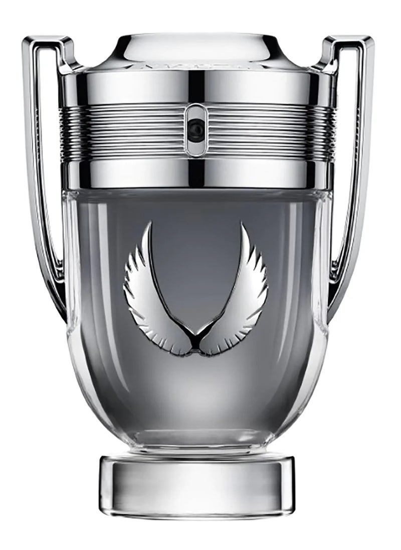 Paco Rabanne Invictus Platinum EDP For Men 50ML