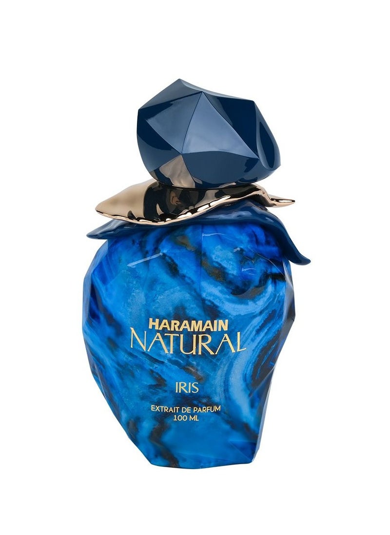 AL HARANAIN NATURAL IRIS EXTRAIT DE PARFUM 100 ML