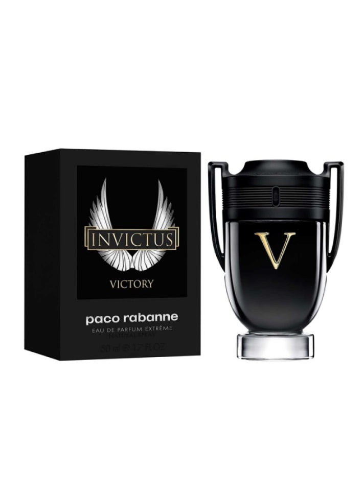 Paco Rabanne Invictus Victory EDP For Men 50ML