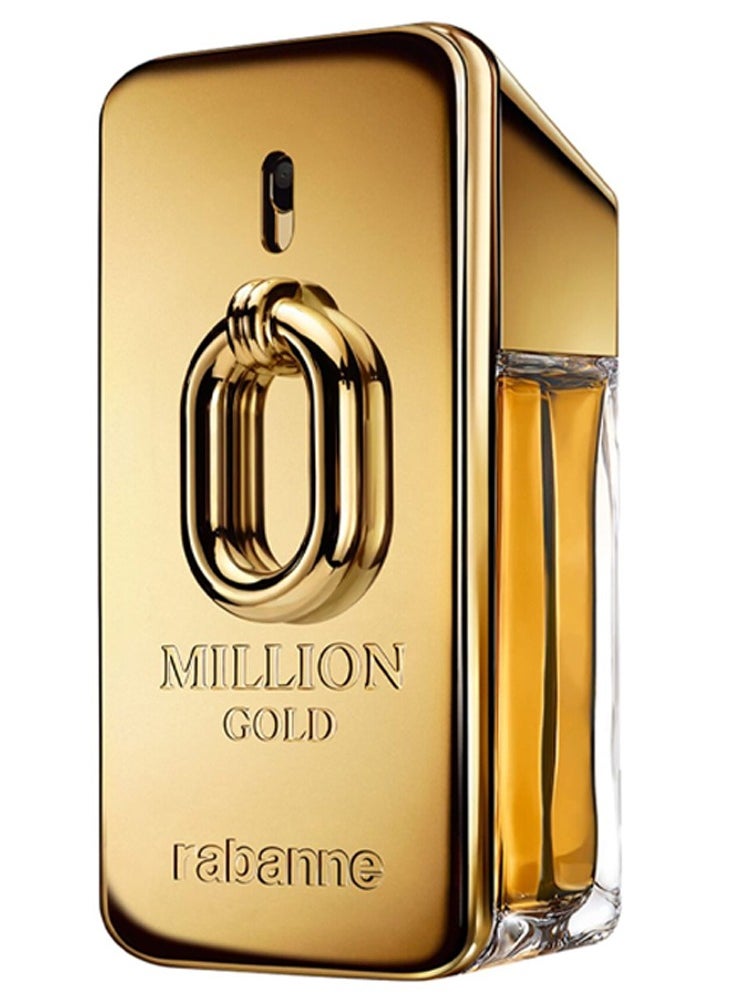 Paco Rabanne Million Gold EDP Intense For Men 50ML