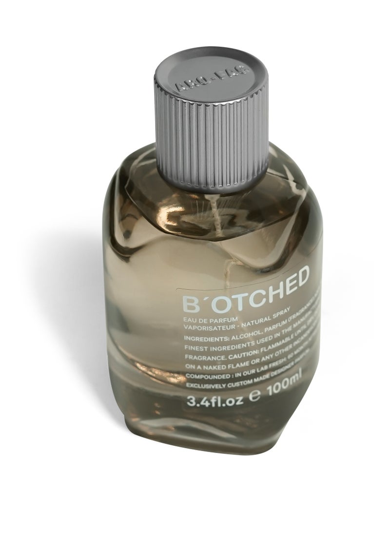 ARO FAC By AMD Perfumes B'OTCHED Unisex Perfume EDP 100ml