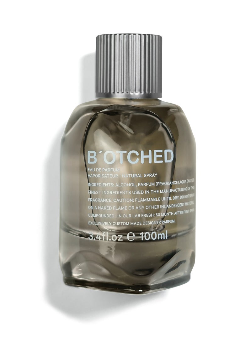 ARO FAC By AMD Perfumes B'OTCHED Unisex Perfume EDP 100ml