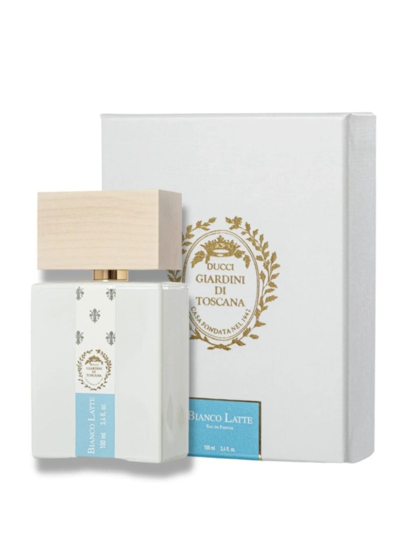Giardini Di Toscana Bianco Latte Eau De Parfum 100ml