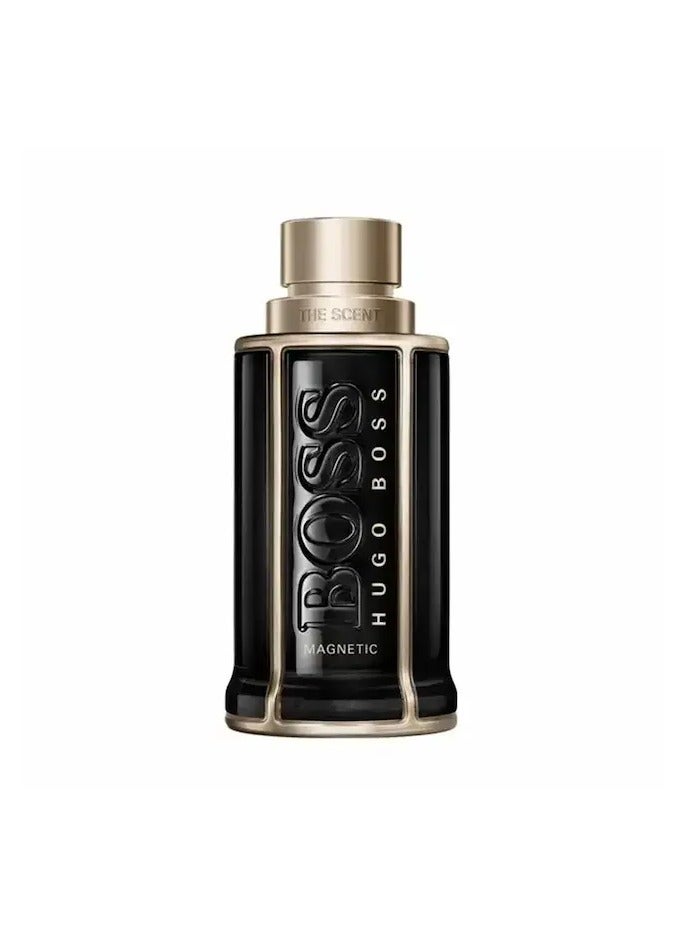 Hugo Boss The Scent Magnetic EDP For Men 100ml