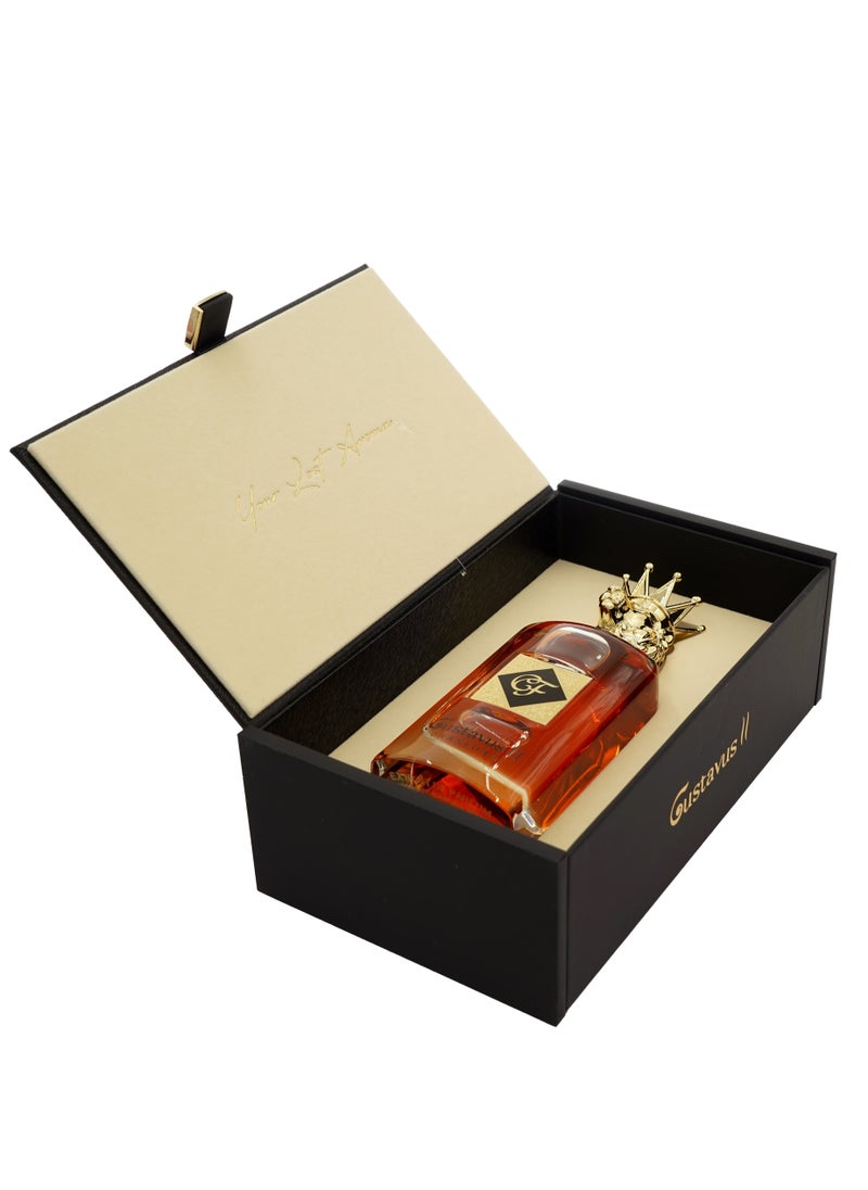 CRANFORD GUSTAVUS II 105ML EDP