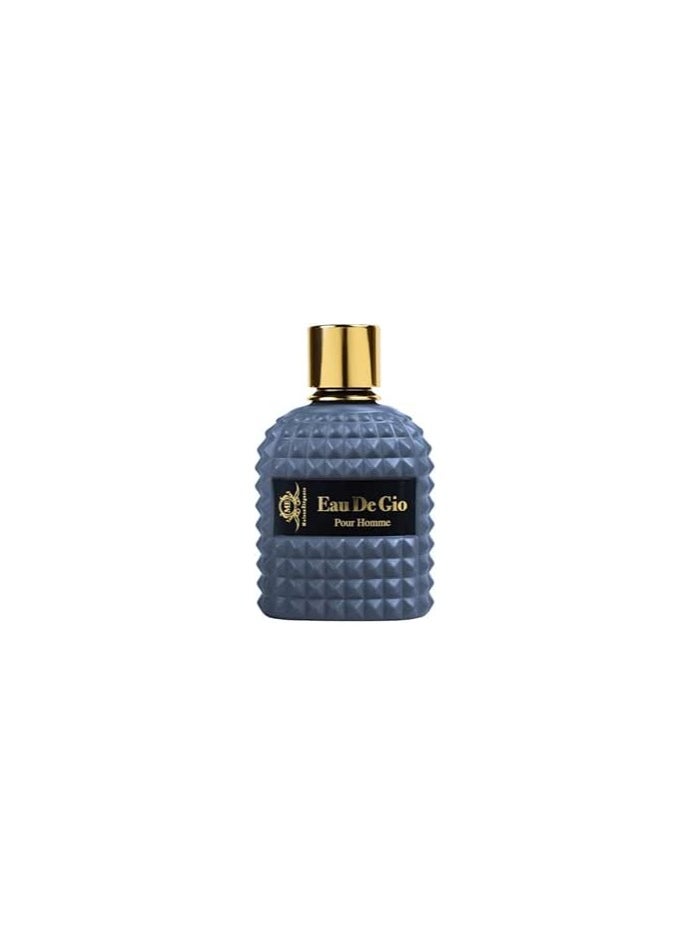 MAISON EAU DE GIO HOMME EDP 100ML