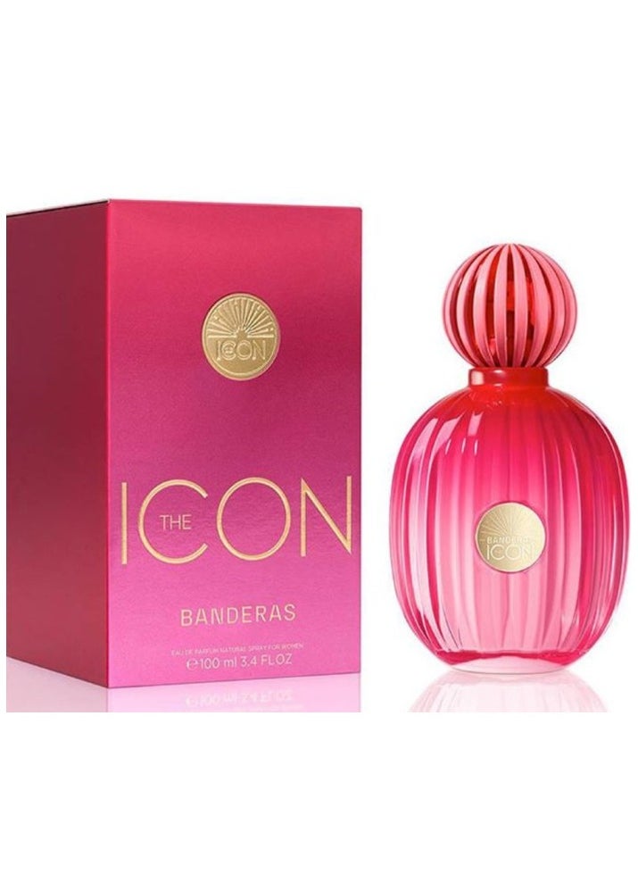 The Icon Eau De Parfum 100ML