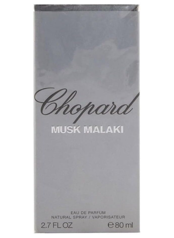 Musk Malaki EDP 80ml