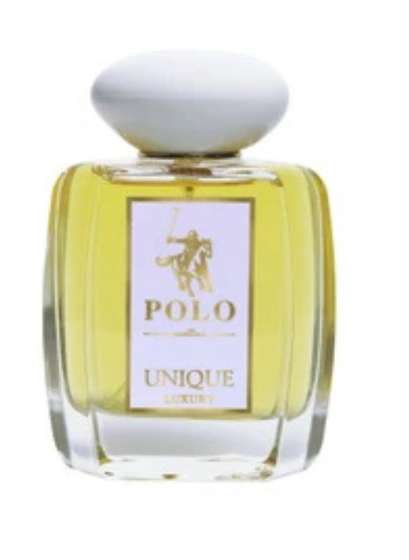 Polo Martini Unique Luxury Unisex Eau De Parfum - 100ml