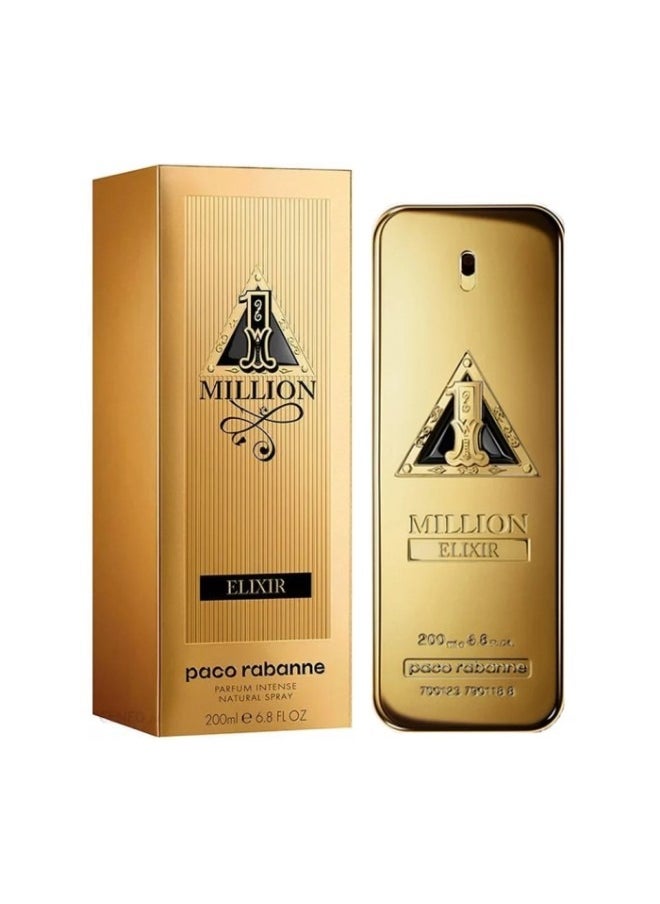 1 Million Elixir Parfum Intense 200ml