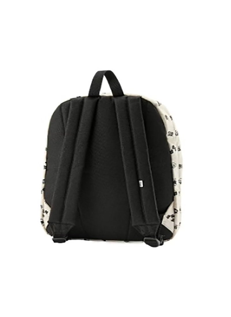 【School season】 Printed Large Capacity Zipper Backpack School Bag Student Backpack Classic Backpack Laptop Backpack Colorful Backpack