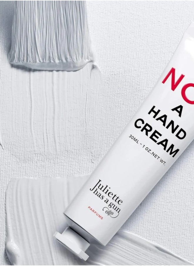 Not A Perfume Hand Cream 30ml