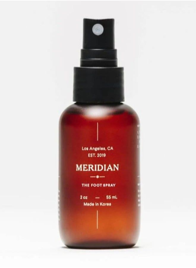 Meridian Foot Spray