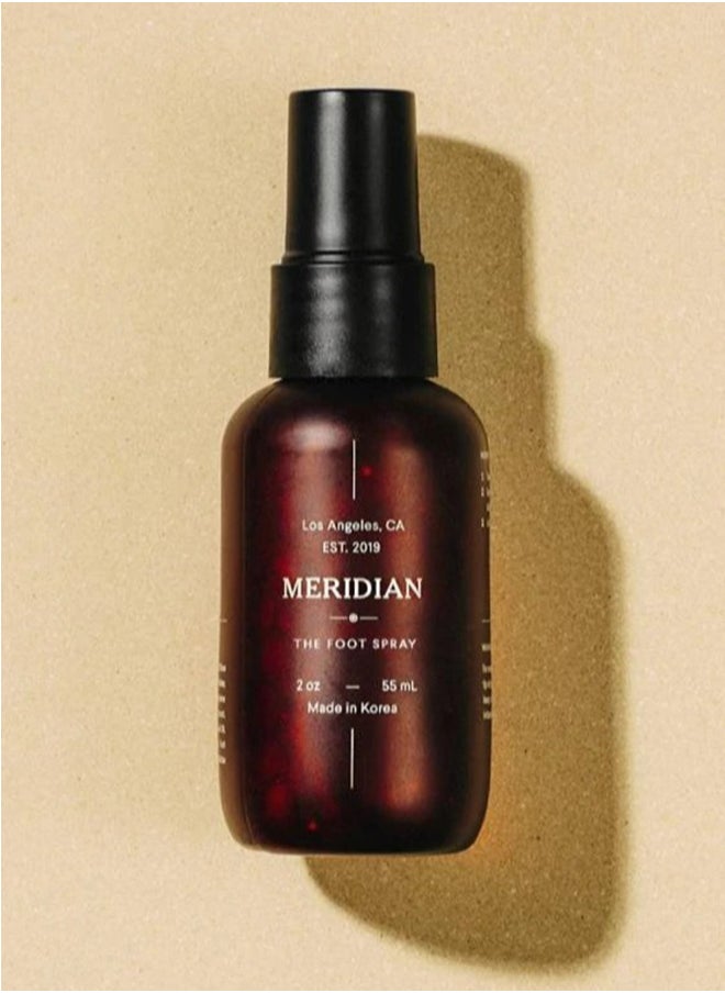 Meridian Foot Spray