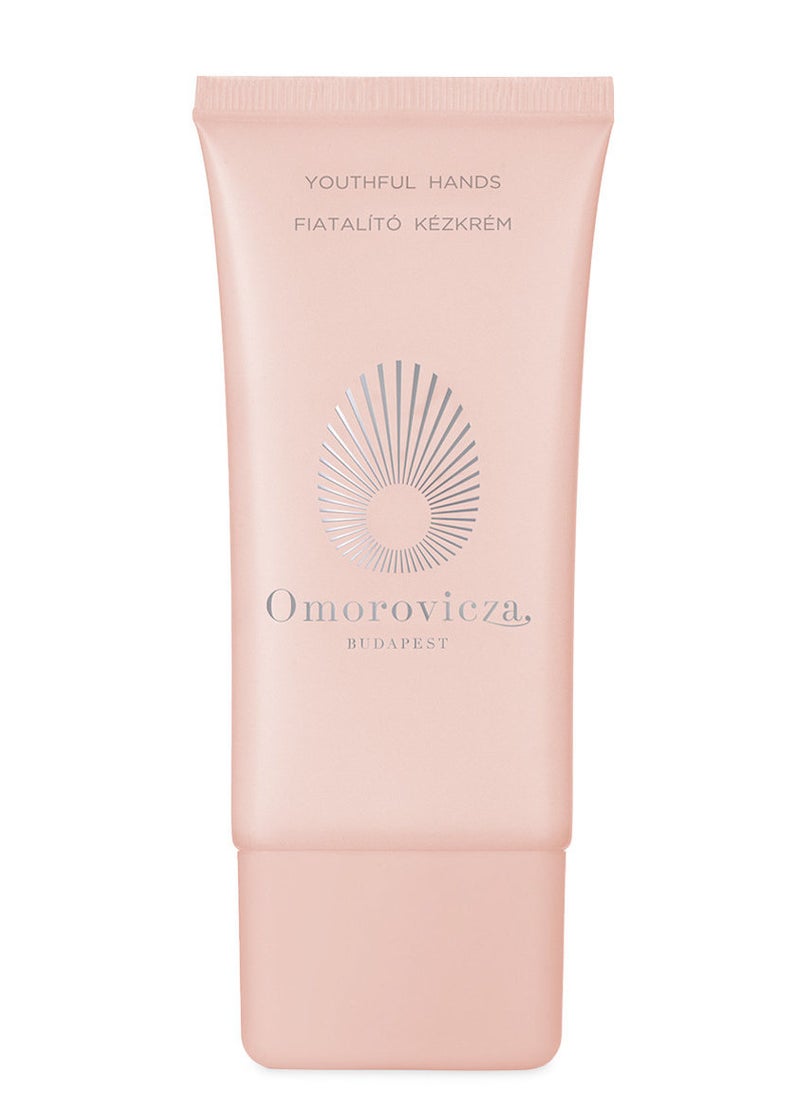 OMOROVICZA Youthful Hands 75ml