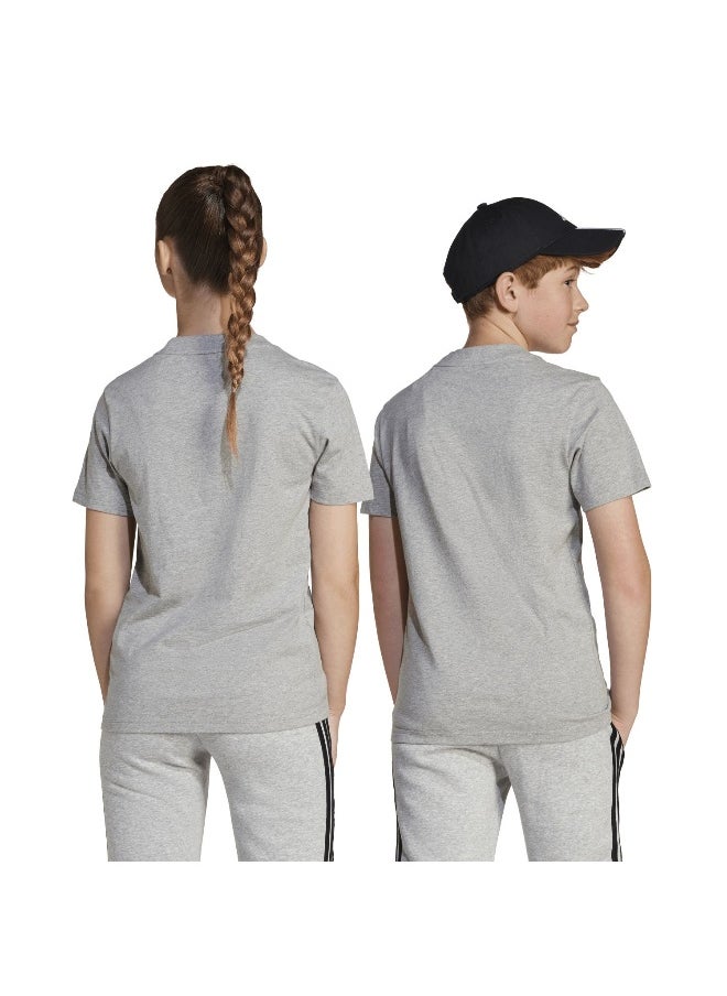 adidas essentials unisex graphic t-shirt