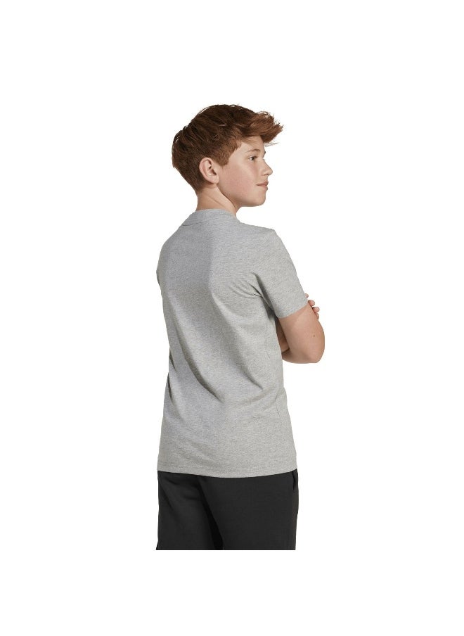 adidas essentials unisex graphic t-shirt