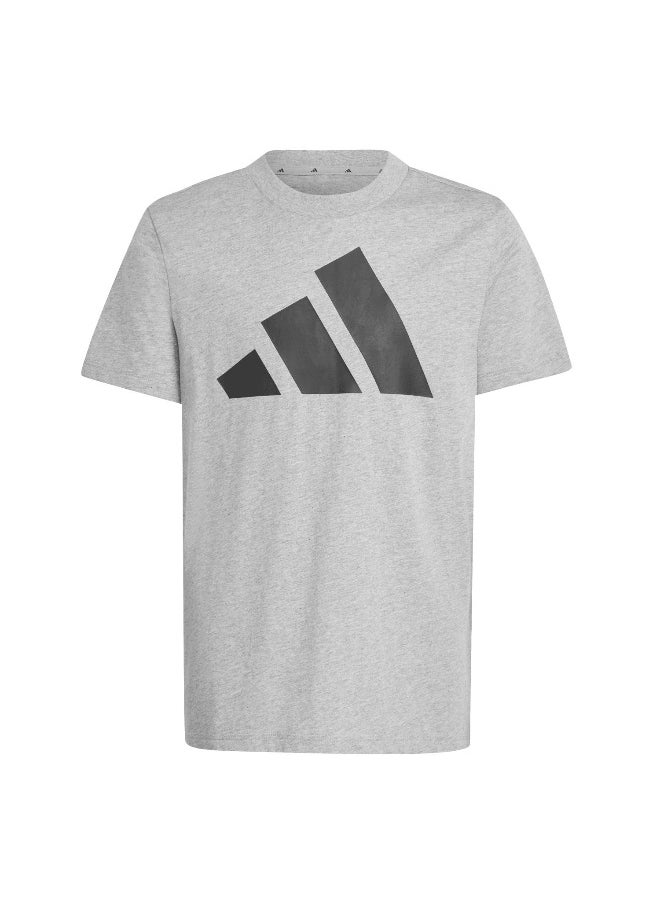 adidas essentials unisex graphic t-shirt