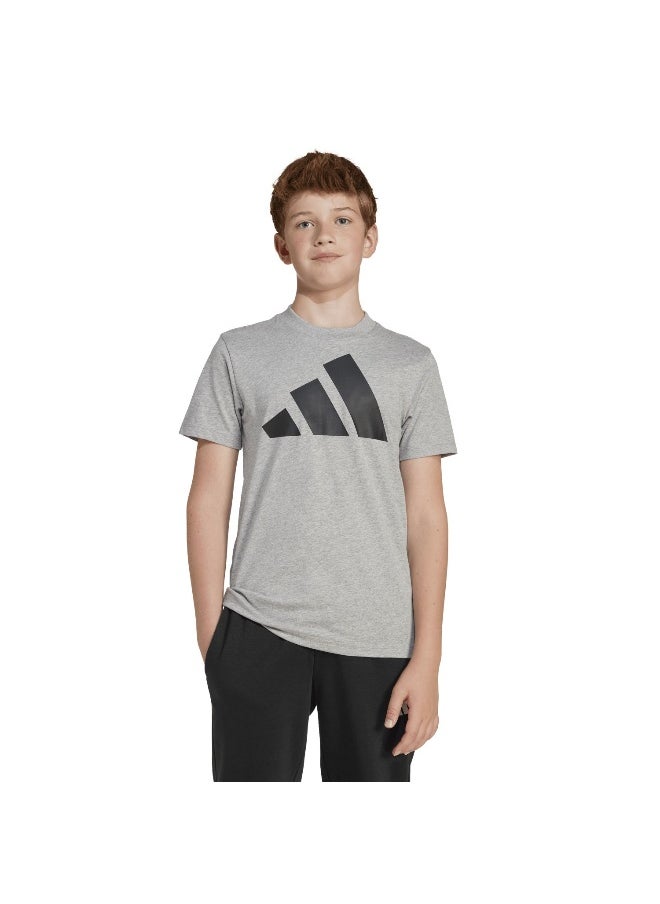 adidas essentials unisex graphic t-shirt
