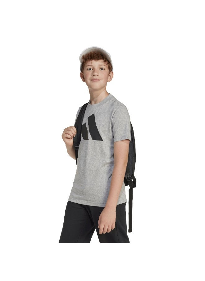 adidas essentials unisex graphic t-shirt