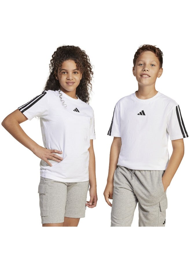 adidas essentials unisex t-shirt