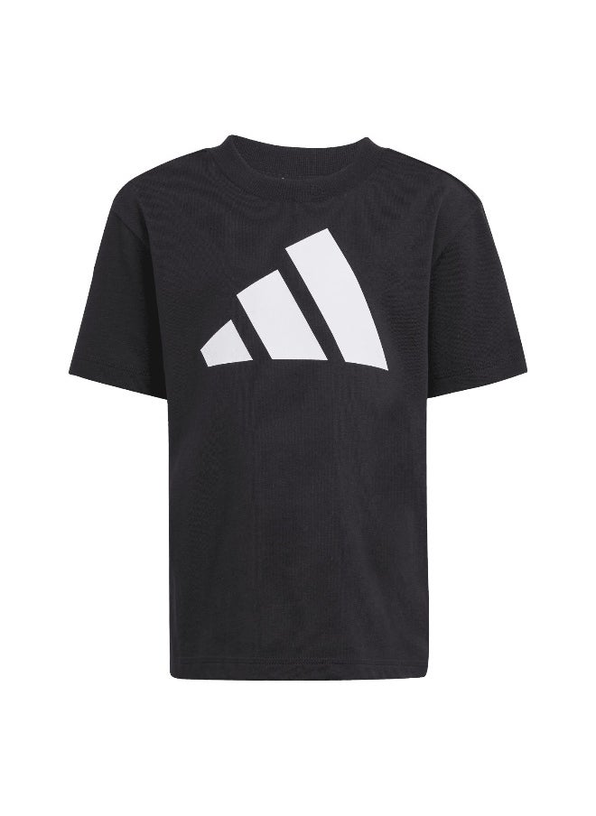 adidas essentials unisex graphic t-shirt